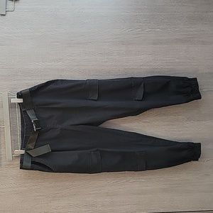 Women's Cargo Pants 18w